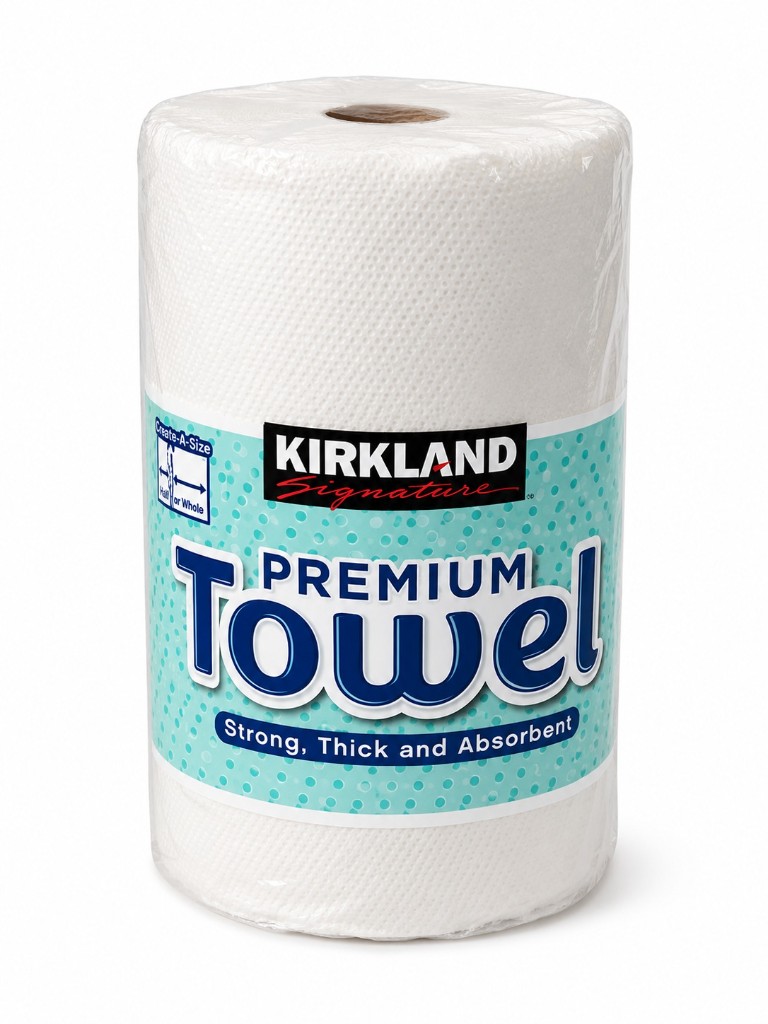 Household & Personal Care